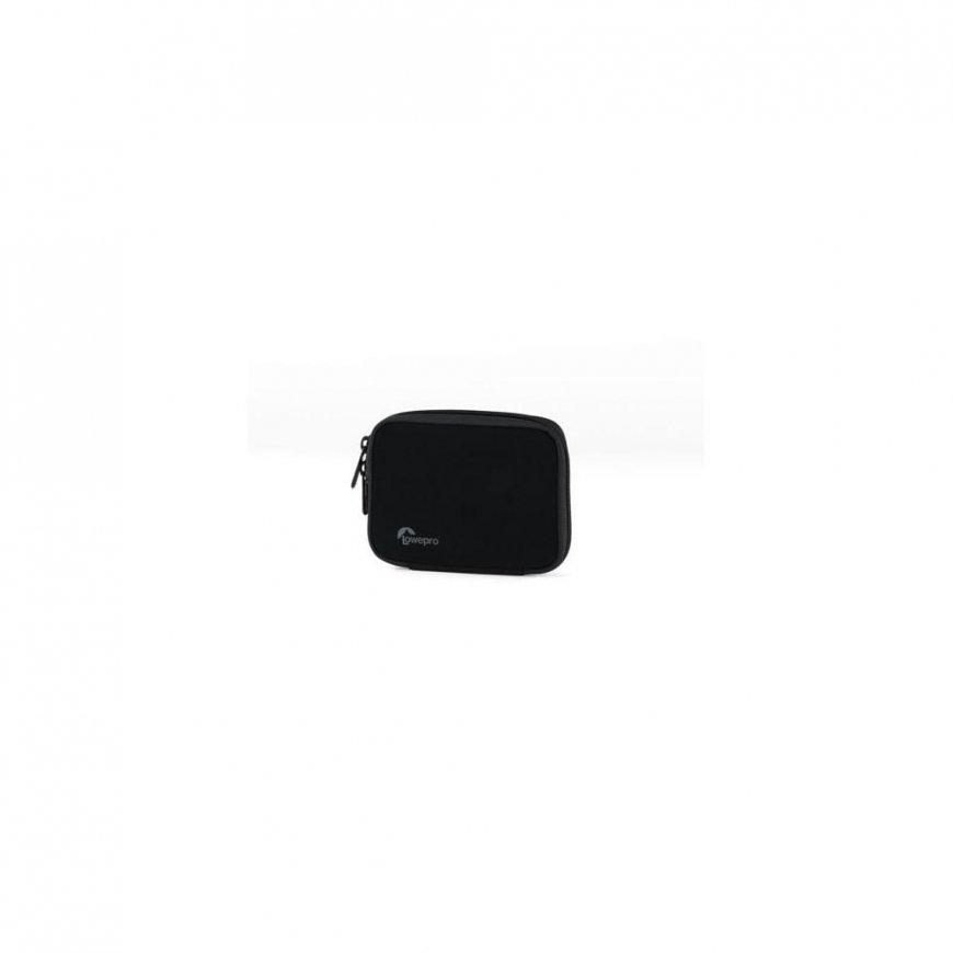 Dėklas Lowepro Compact Media Case 20 – 3