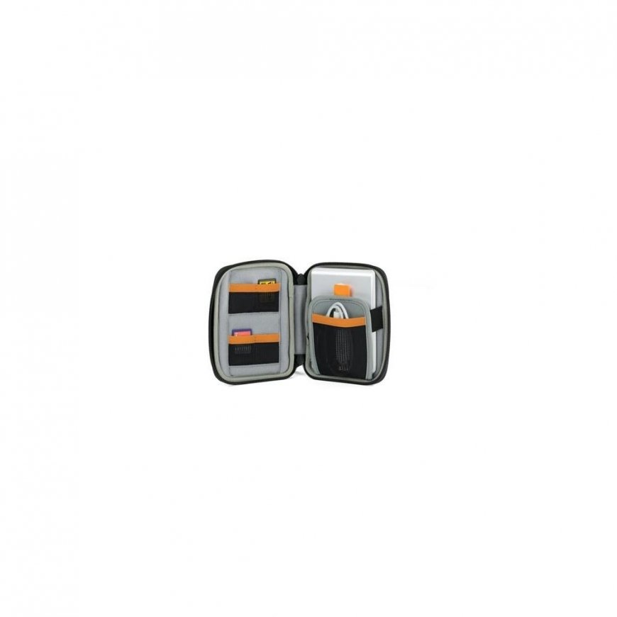 Case Lowepro Compact Media Case 20 – 6