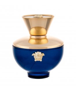 Versace Dylan Mėlyna Pour Femme (Kvepalai Moterims) EDP - 100ml