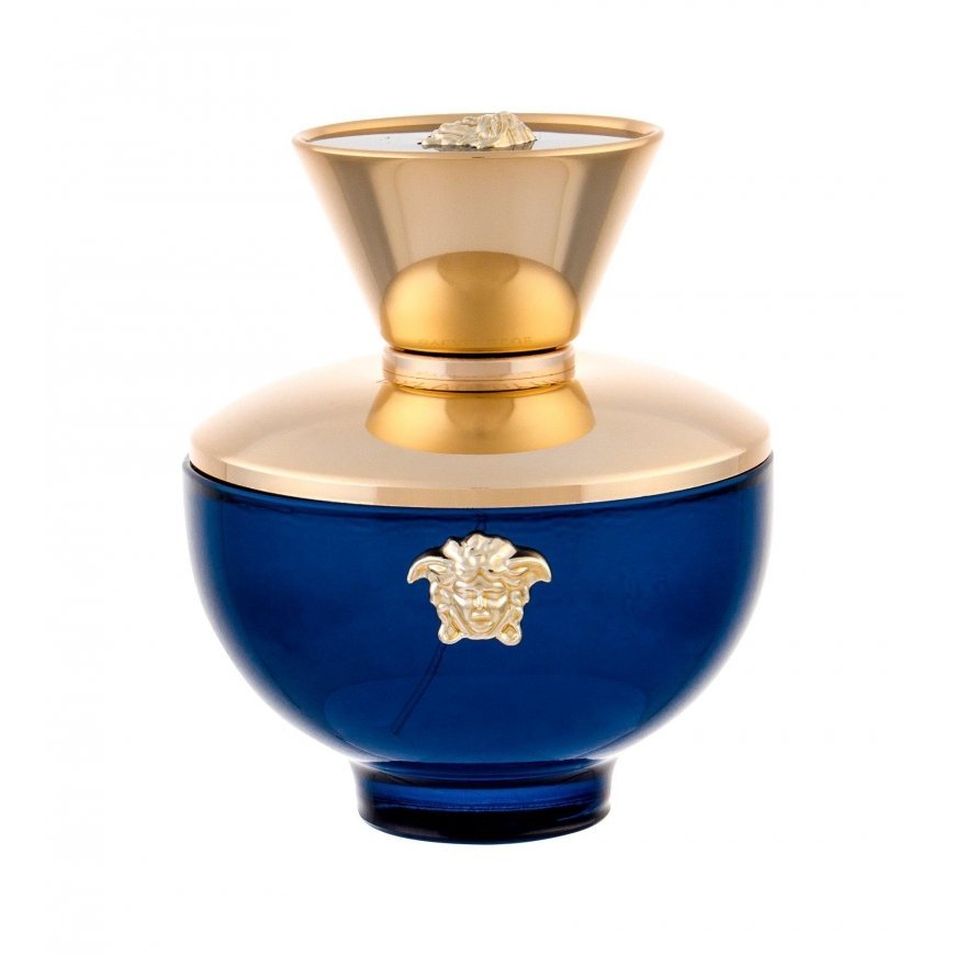 Versace Dylan Blue Pour Femme (Perfume