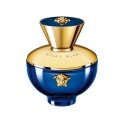 Versace Dylan Mėlyna Pour Femme (Kvepalai Moterims) EDP - 100ml Versace Dylan Mėlyna Pour Femme (Kvepalai Moterims) EDP - 100ml
