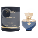 Versace Dylan Blue Pour Femme (Perfume for Women) EDP - 100ml Versace Dylan Blue Pour Femme (Perfume for Women) EDP - 100ml