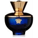Versace Dylan Blue Pour Femme (Perfume for Women) EDP - 100ml Versace Dylan Blue Pour Femme (Perfume for Women) EDP - 100ml