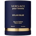 Versace Dylan Blue Pour Femme (Perfume for Women) EDP - 100ml Versace Dylan Blue Pour Femme (Perfume for Women) EDP - 100ml