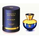 Versace Dylan Blue Pour Femme (Perfume for Women) EDP - 100ml Versace Dylan Blue Pour Femme (Perfume for Women) EDP - 100ml