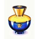 Versace Dylan Mėlyna Pour Femme (Kvepalai Moterims) EDP - 100ml Versace Dylan Mėlyna Pour Femme (Kvepalai Moterims) EDP - 100ml