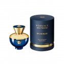 Versace Dylan Blue Pour Femme (Perfume for Women) EDP - 100ml Versace Dylan Blue Pour Femme (Perfume for Women) EDP - 100ml