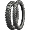 MICHELIN Padangos Starcross 5 MINI R TT 37 J