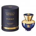 Versace Dylan Blue Pour Femme (Perfume for Women) EDP - 100ml Versace Dylan Blue Pour Femme (Perfume for Women) EDP - 100ml