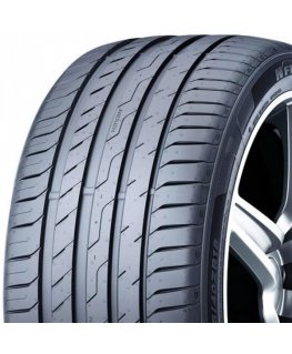 Nexen Padangos N-fera Sport SUV 102 H ( D A B 71dB )