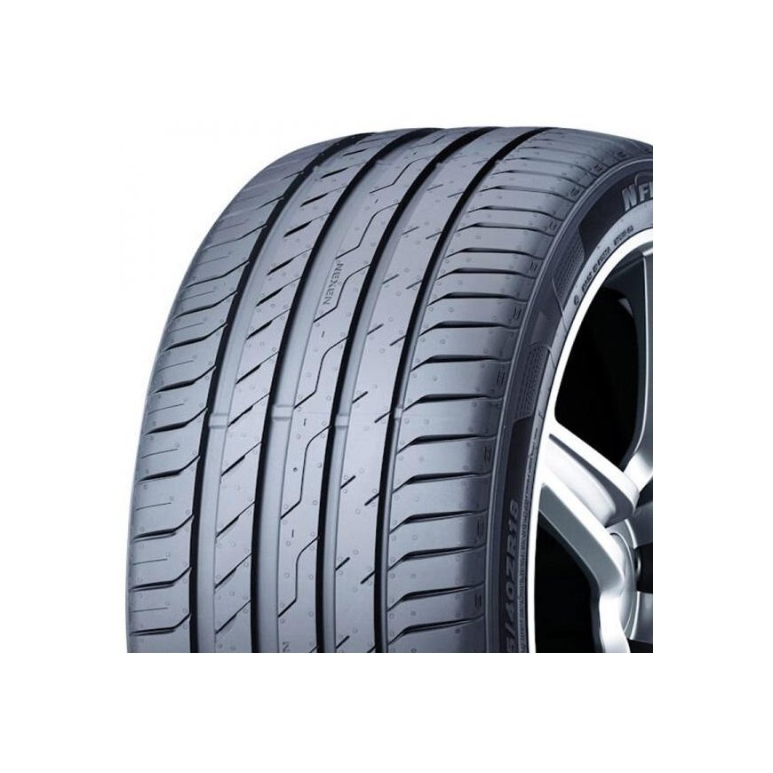Nexen Tires N-fera Sport SUV 102