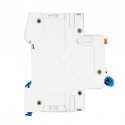 Chint Circuit breaker RCBO, NB310L/3N, 3P+N, C20, 30mA, A, 6kA NB310L3PN30MAA20C Chint Circuit breaker RCBO, NB310L/3N, 3P+N, C20, 30mA, A, 6kA NB310L3PN30MAA20C