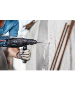 Bosch SDS-plus-5X grąžtas 8x400x460 ,mm 1 vnt.