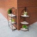 Полка MOSAIC 60x30xH128см Полка MOSAIC 60x30xH128см