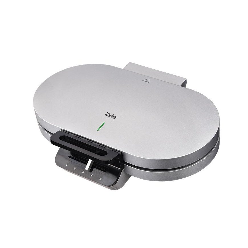 ZYLE Waffle Double worm pancake pan