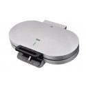Waffle Double worm pancake pan Zyle ZY190WM