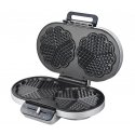Waffle Double worm pancake pan Zyle ZY190WM