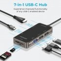 PROMATE PrimeHub-Lite USB-C Multimedia Hub / 4K HDMI / USB3.0 / SD / PD PROMATE PrimeHub-Lite USB-C Multimedia Hub / 4K HDMI / USB3.0 / SD / PD