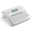 BROTHER PT-D410 LABEL Spausdintuvas FOR PC BROTHER PT-D410 LABEL Spausdintuvas FOR PC
