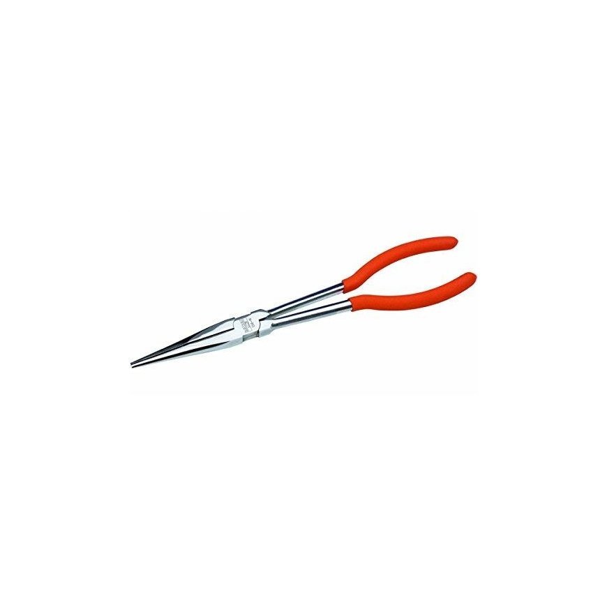 Replės Bahco, ilgos 280mm, tiesios – 3