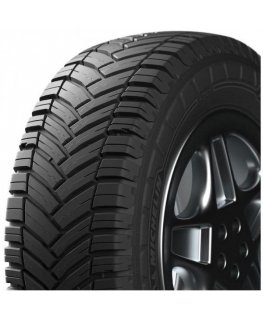 MICHELIN Padangos Agilis 3 115/113 R ( B A B 72dB )