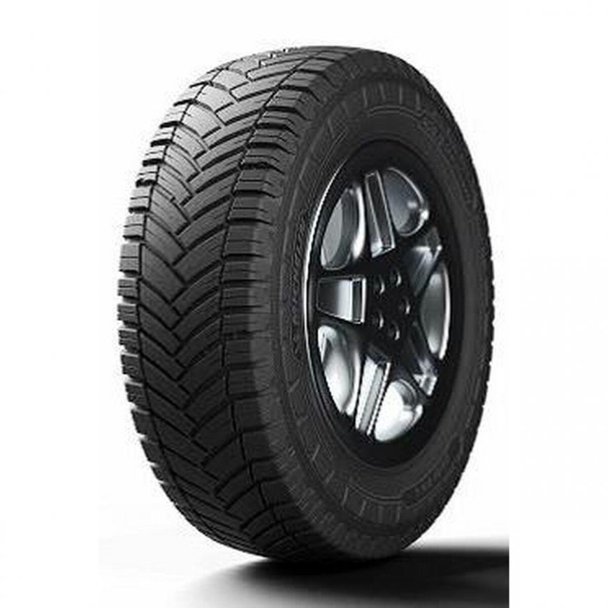MICHELIN Padangos Agilis 3 115/113 R ( B A B 72dB ) – 2