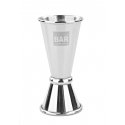 Bar Professional -viinamitta, 2 / 4 cl