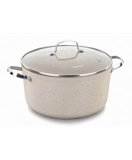 Pot for stewing Korkmaz Granita KRA1262