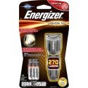 FLASHLIGHT ENERGIZER METAL VISION HD 3AAA 270 LUMENS FLASHLIGHT ENERGIZER METAL VISION HD 3AAA 270 LUMENS