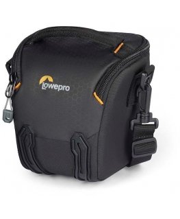 Lowepro camera bag Adventura TLZ 20 III, black