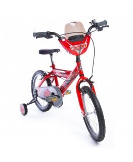 Huffy Cars 16" Bike