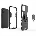 TakeMe Armor aizmugures maks-apvalks ar stendu / pirksta turētāju / magnētisku elementu auto turētāj TakeMe Armor aizmugures maks-apvalks ar stendu / pirksta turētāju / magnētisku elementu auto turētāj