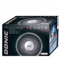 Table tennis balls DONIC P40+ Coach 1 pc. 120 pcs White Table tennis balls DONIC P40+ Coach 1 pc. 120 pcs White