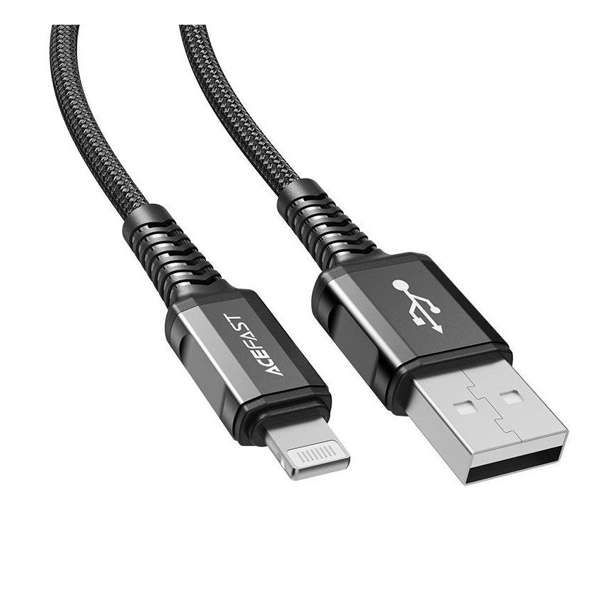 Acefast Cable USB to Lightning Acefast