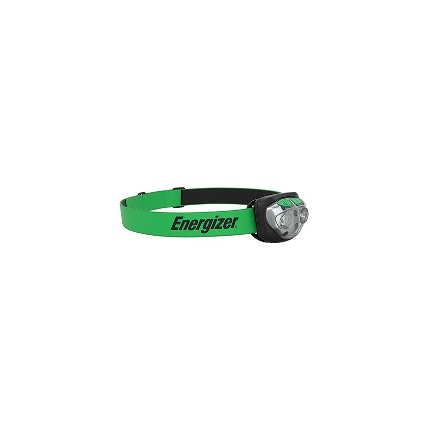 Energizer Headlight Vision Ultra Rechargeable 400