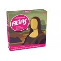 TACTIC Alias: Legends Board Game TACTIC Alias: Legends Board Game