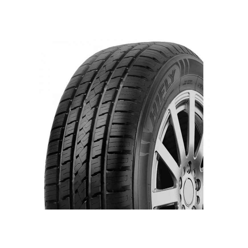 Hifly Tires Vigorous HT601 100 H