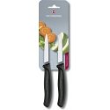 Victorinox Swiss Classic paring knife, 8 cm, 2 pcs Victorinox Swiss Classic paring knife, 8 cm, 2 pcs