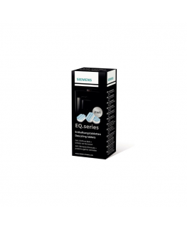 Descaling tablets Siemens TZ80002