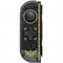 Hori NSW-119E Gaming Controller Black, Gold Gamepad Analogue / Digital Nintendo Switch Hori NSW-119E Gaming Controller Black, Gold Gamepad Analogue / Digital Nintendo Switch