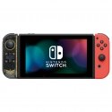 Hori NSW-119E Gaming Controller Black, Gold Gamepad Analogue / Digital Nintendo Switch Hori NSW-119E Gaming Controller Black, Gold Gamepad Analogue / Digital Nintendo Switch