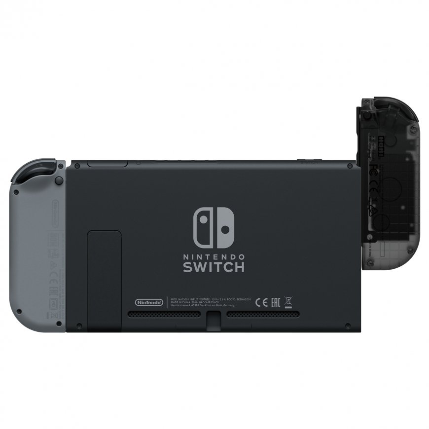 Hori NSW-119E Gaming Controller Black, Gold Gamepad Analogue / Digital Nintendo Switch – 4