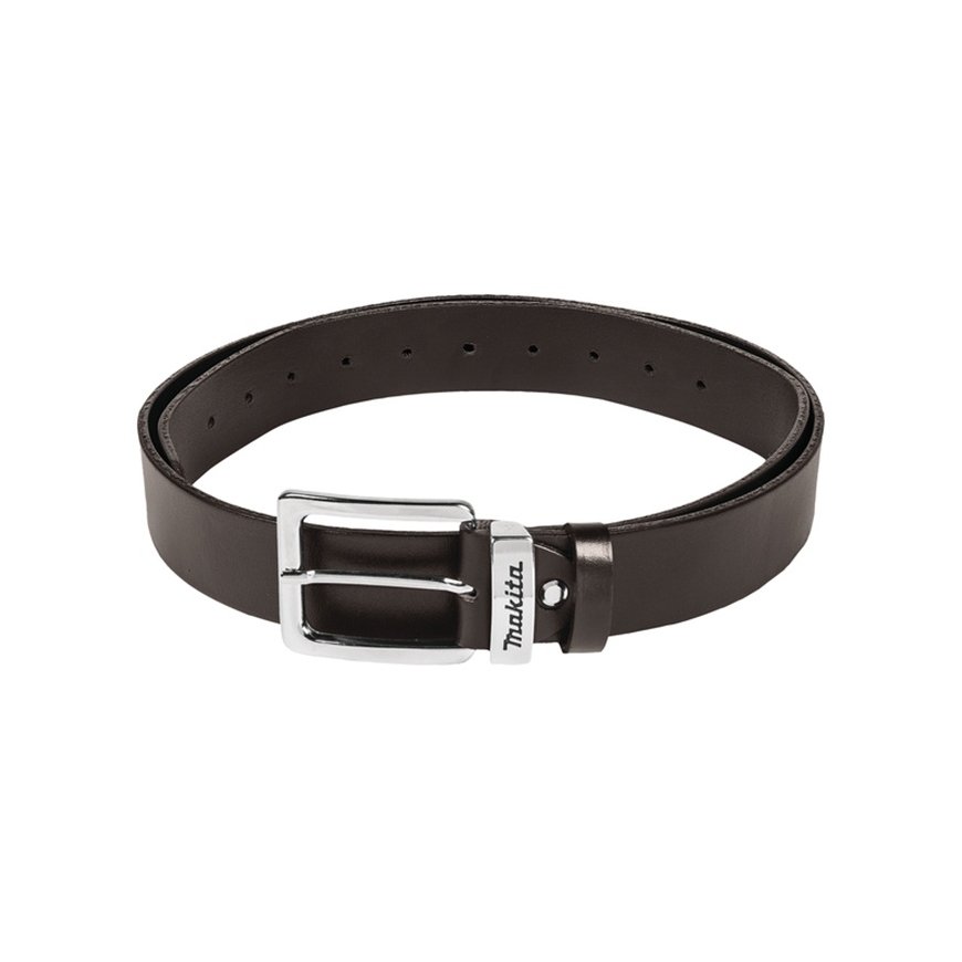 Makita E-05387 Leather belt. Brown. L size. – 2