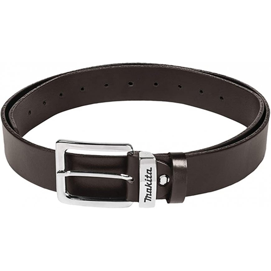 Makita E-05387 Odinis diržas. Rudas. L dydžio. – 3