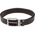 Makita E-05387 leather belt size L, brown Makita E-05387 leather belt size L, brown
