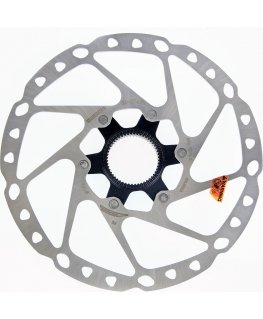 Shimano SM-RT64 brake disc, 180 mm, centerlock
