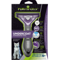 FURminator - furminator for short-haired cats - M/L FURminator - furminator for short-haired cats - M/L