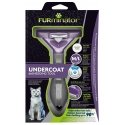 FURminator - furminator for short-haired cats - M/L FURminator - furminator for short-haired cats - M/L