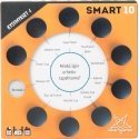 Smart10 Questions 4 supplementary cards, general information