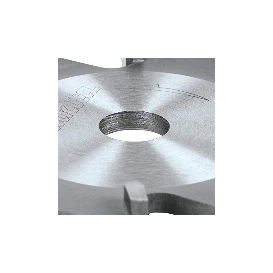 Makita B-48860 T.C.T. pjūklas 118X18X20mm 5° T6 SPECIALIZED aliuminio kompozicijai – 3